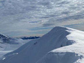 Chalet Gran Sasso
